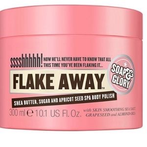 Soap & Glory